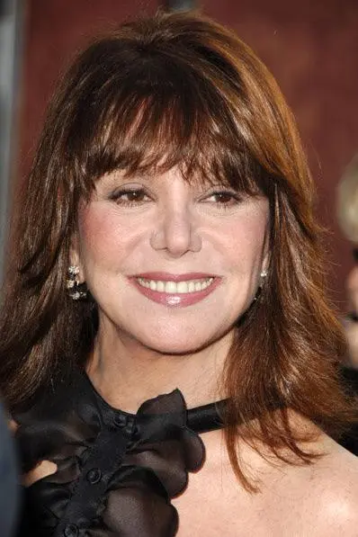 Marlo Thomas_peliplat