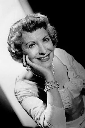 Gracie Allen_peliplat