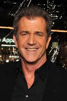 Mel Gibson_peliplat