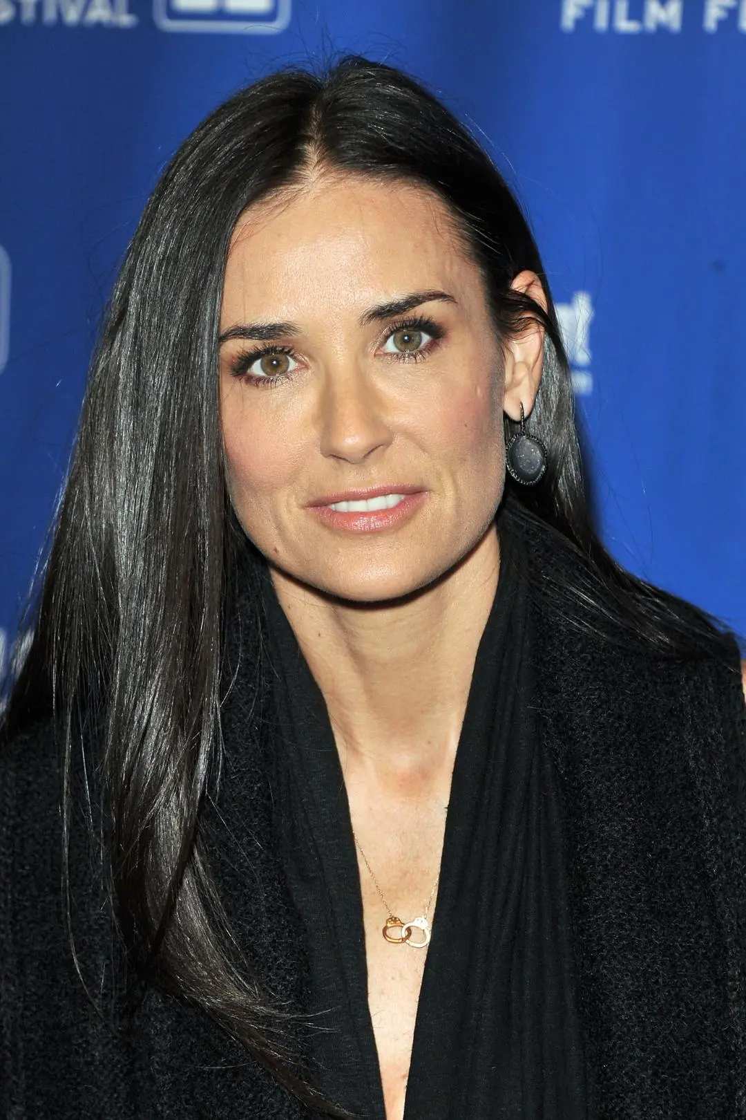 Demi Moore_peliplat