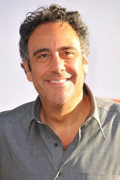 Brad Garrett_peliplat