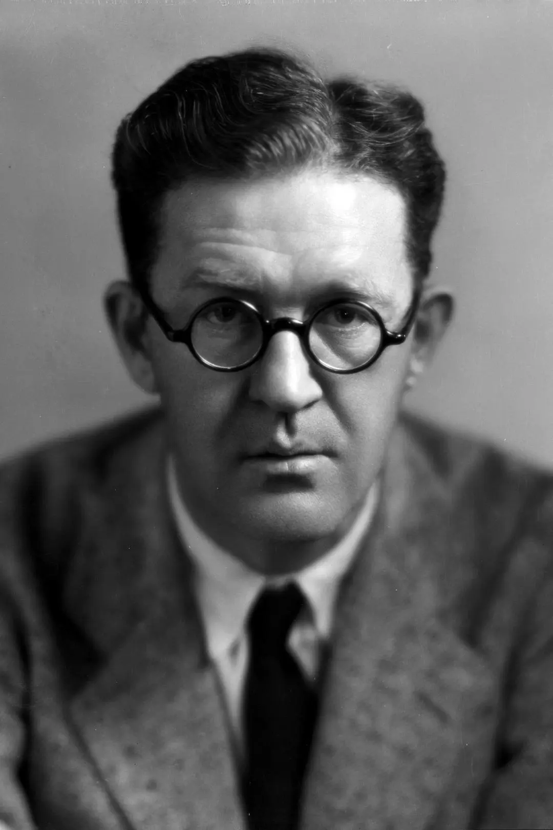 John Ford_peliplat