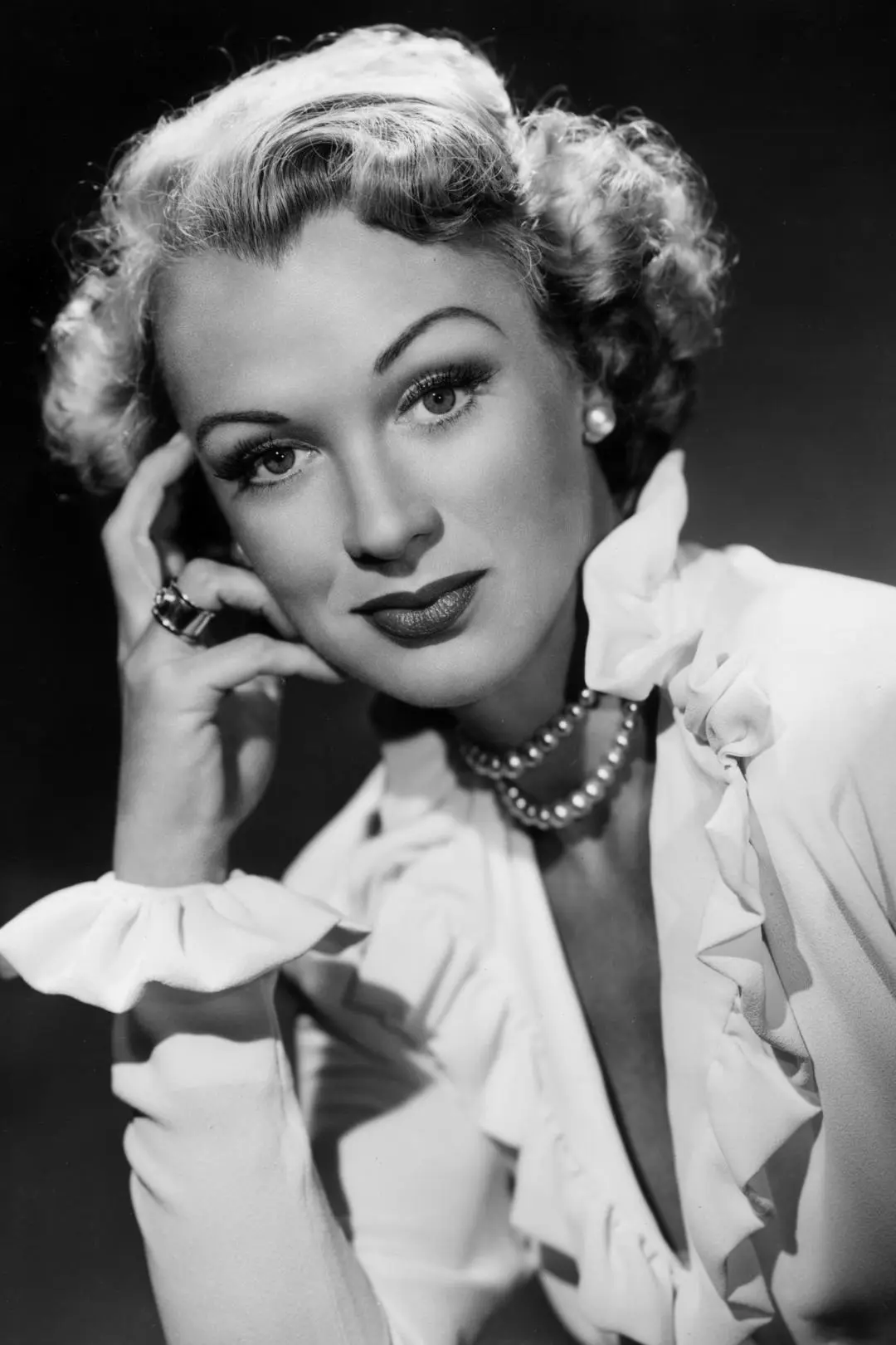 Eve Arden_peliplat