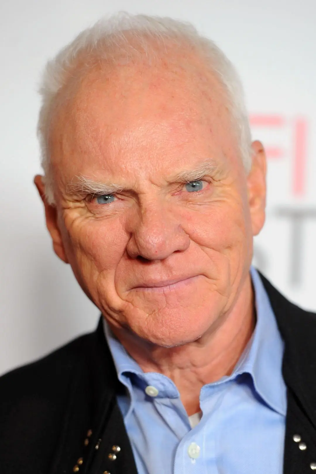 Malcolm McDowell_peliplat