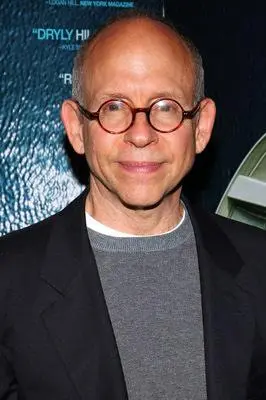 Bob Balaban_peliplat