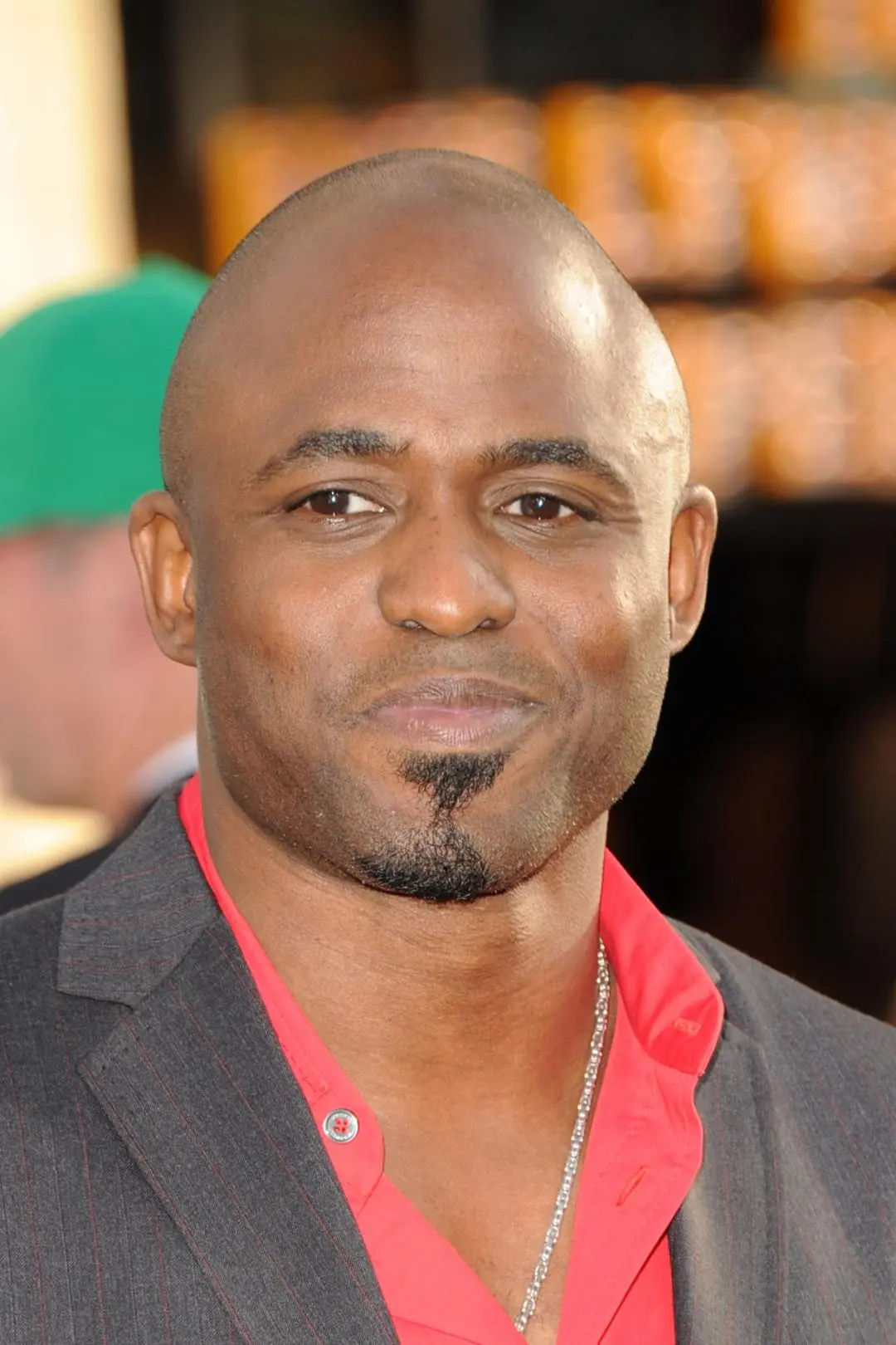 Wayne Brady_peliplat