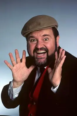 Dom DeLuise_peliplat