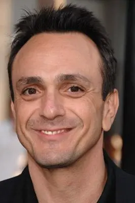 Hank Azaria_peliplat