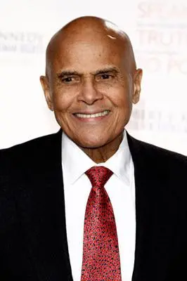 Harry Belafonte_peliplat