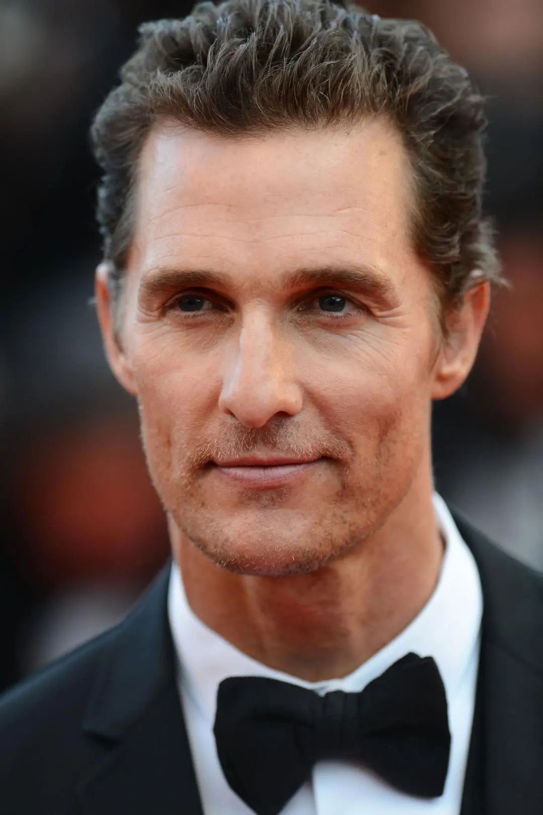 Matthew McConaughey_peliplat