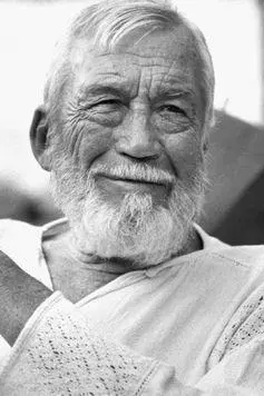 John Huston_peliplat