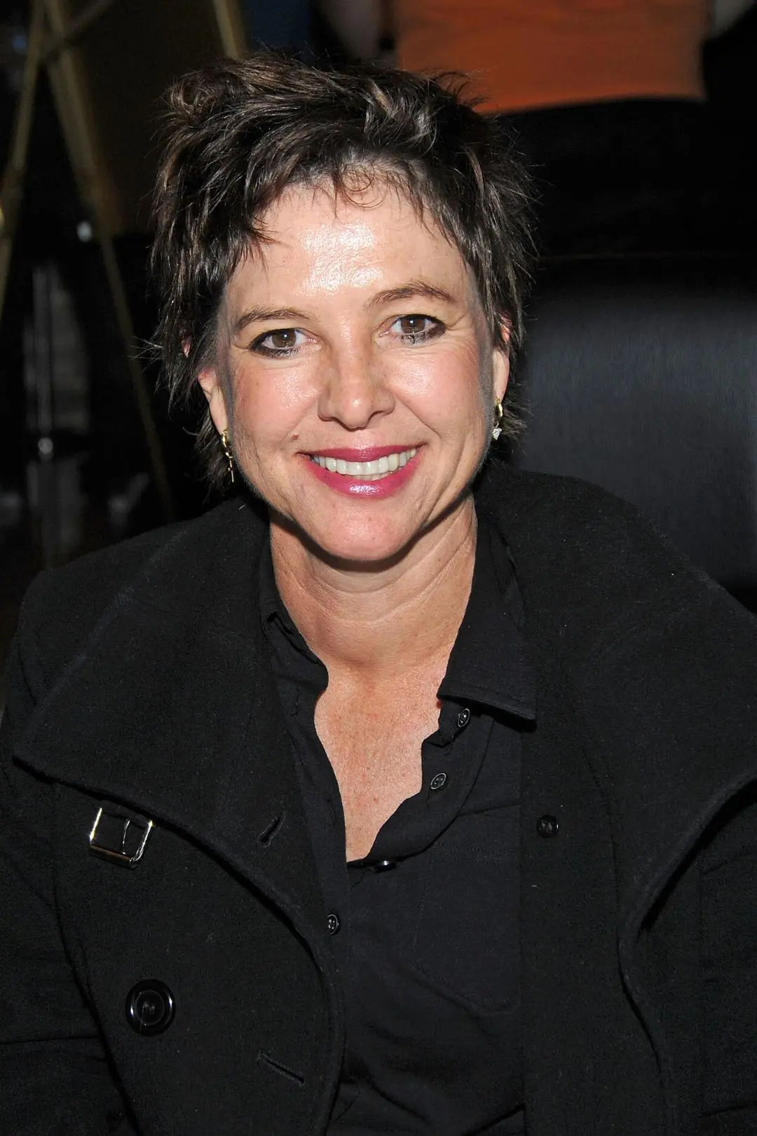 Kristy McNichol_peliplat