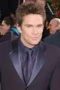 Mark McGrath_peliplat