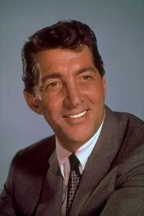 Dean Martin_peliplat