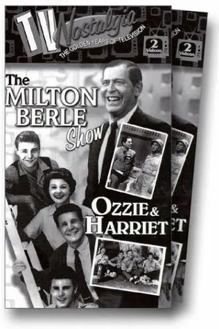 The Milton Berle Show_peliplat