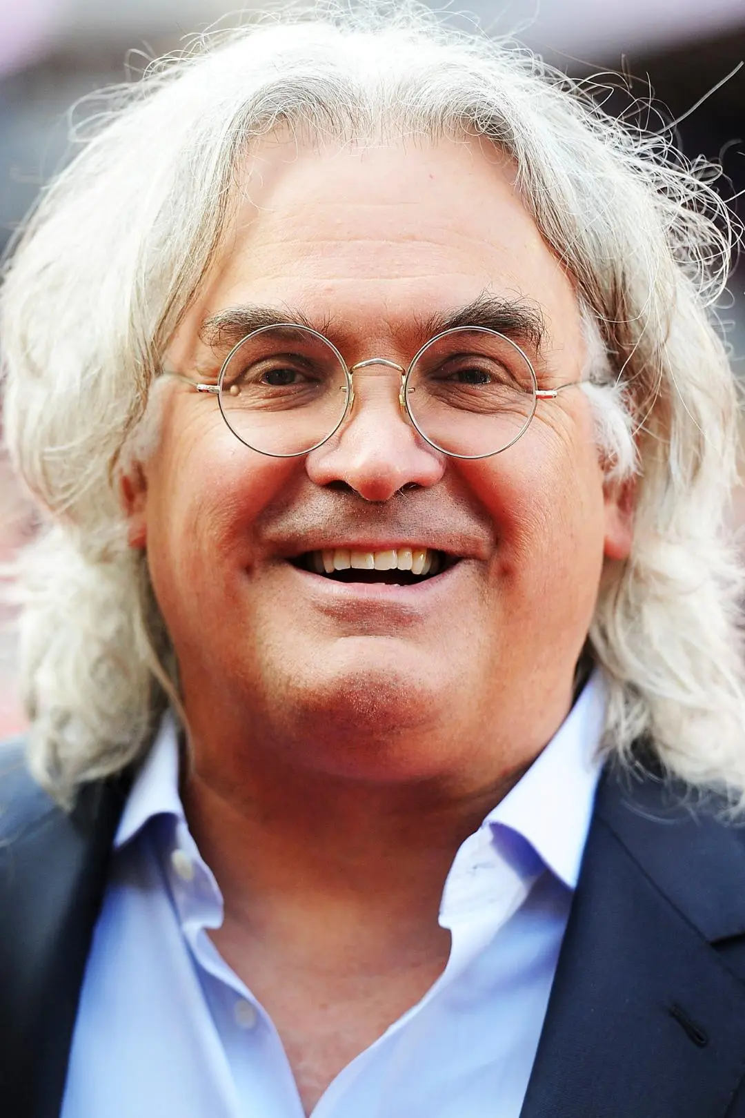 Paul Greengrass_peliplat