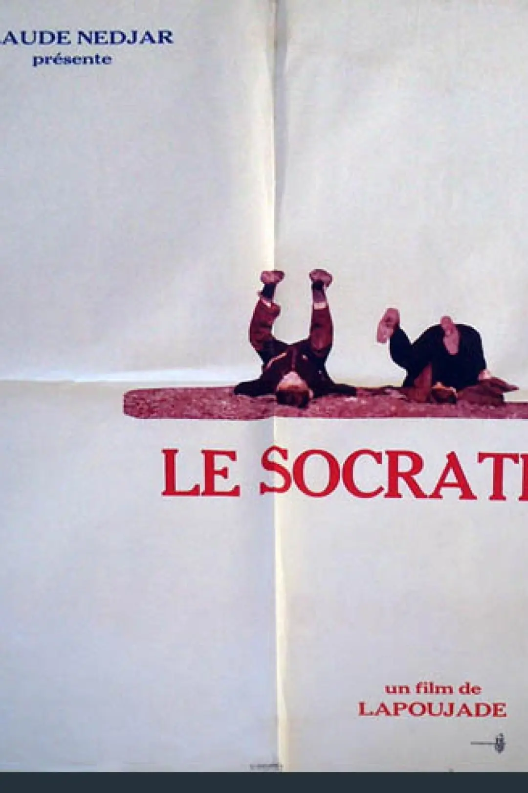 Le Socrate_peliplat