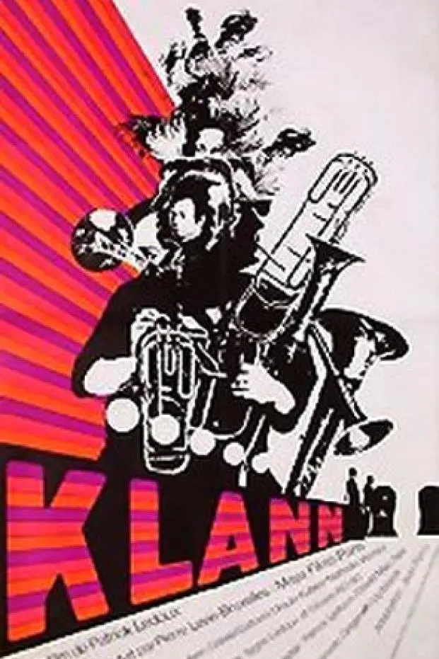 Klann - grand guignol_peliplat