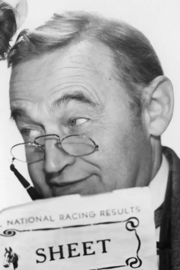 Barry Fitzgerald_peliplat