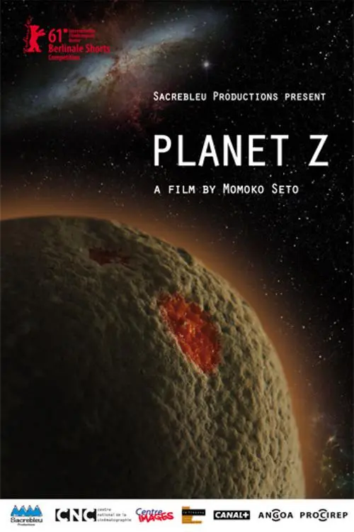 Planet Z_peliplat