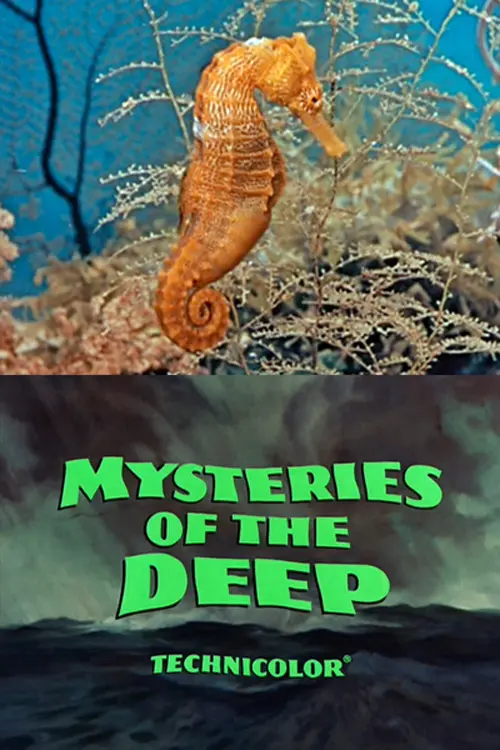 Mysteries of the Deep_peliplat