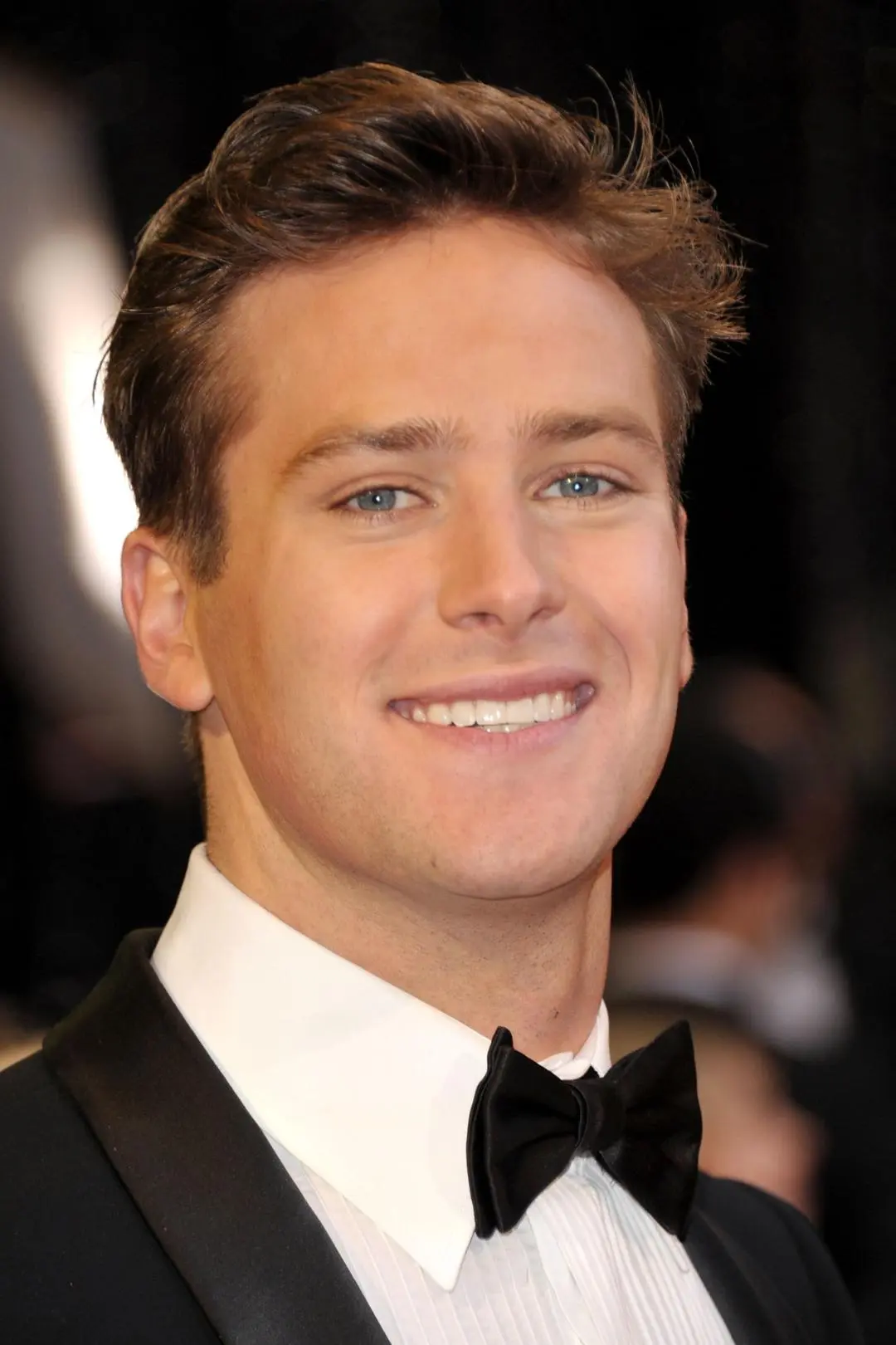 Armie Hammer_peliplat