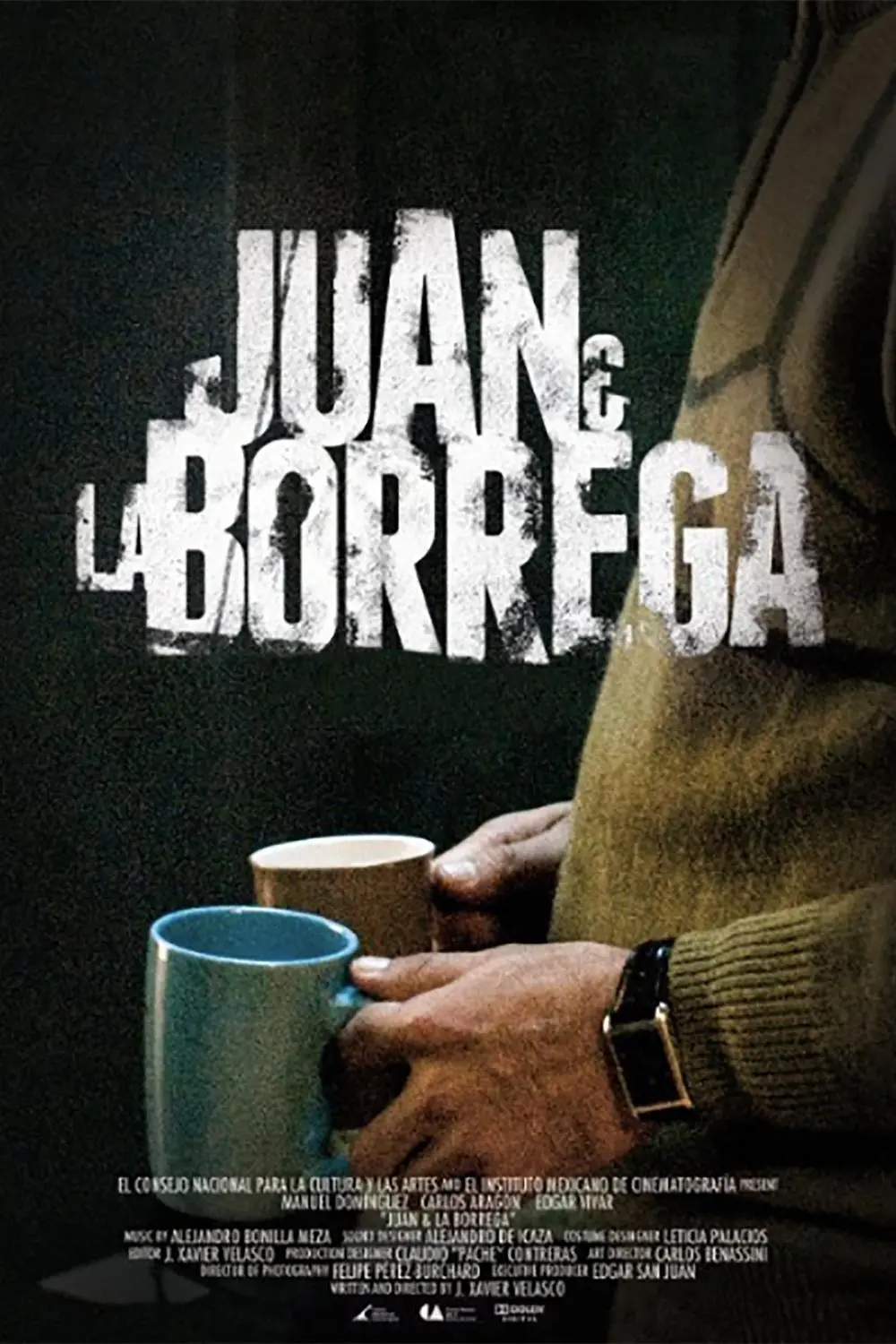 Juan y la Borrega_peliplat