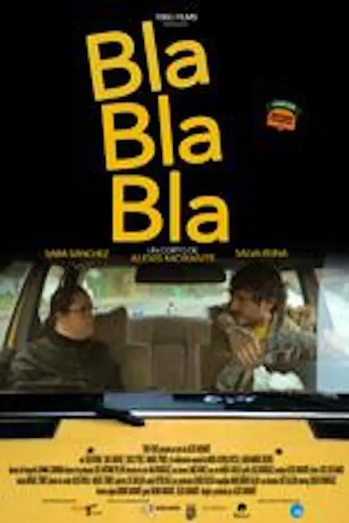 Bla Bla Bla_peliplat