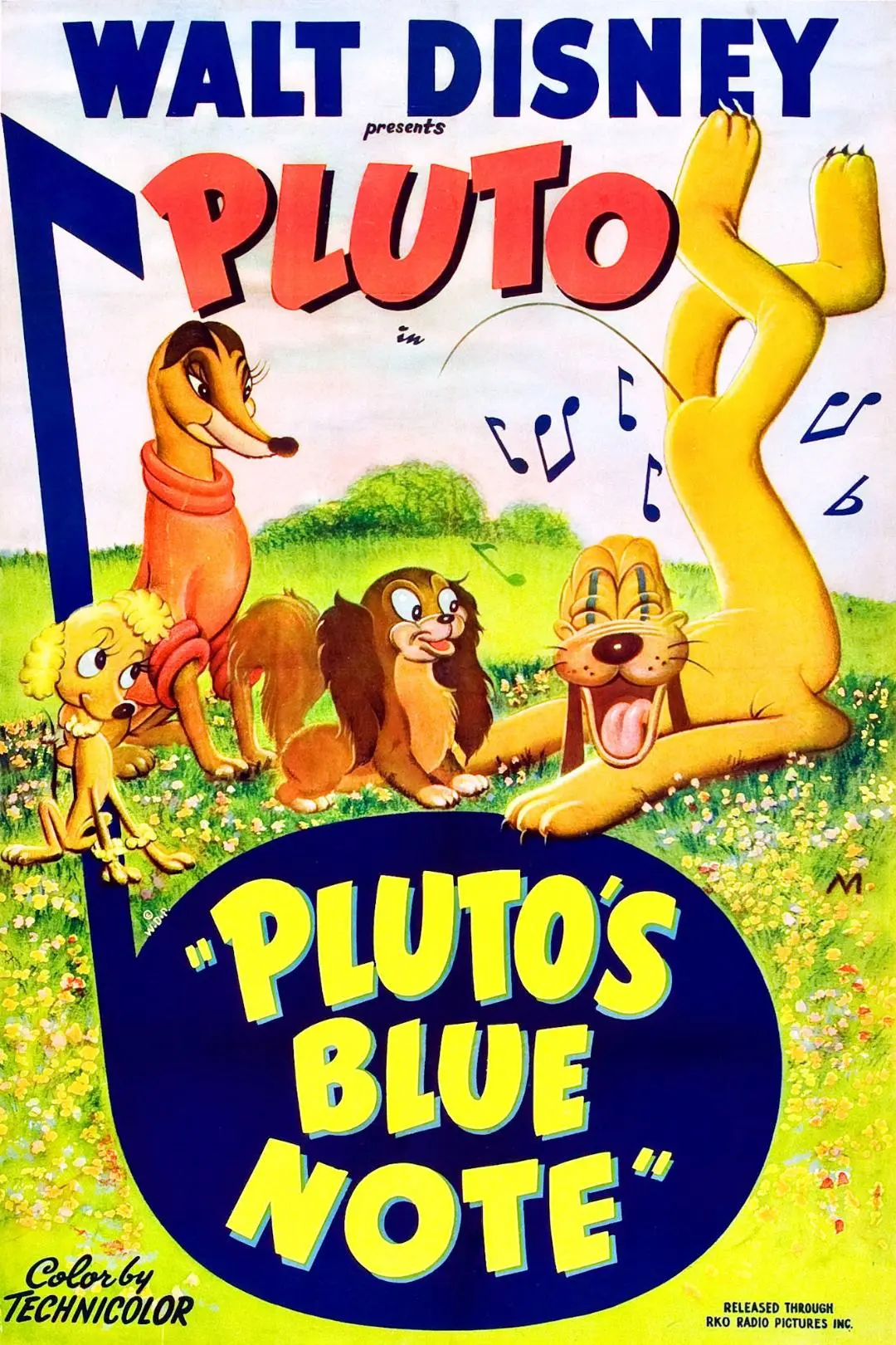 La Nota Triste de Pluto_peliplat