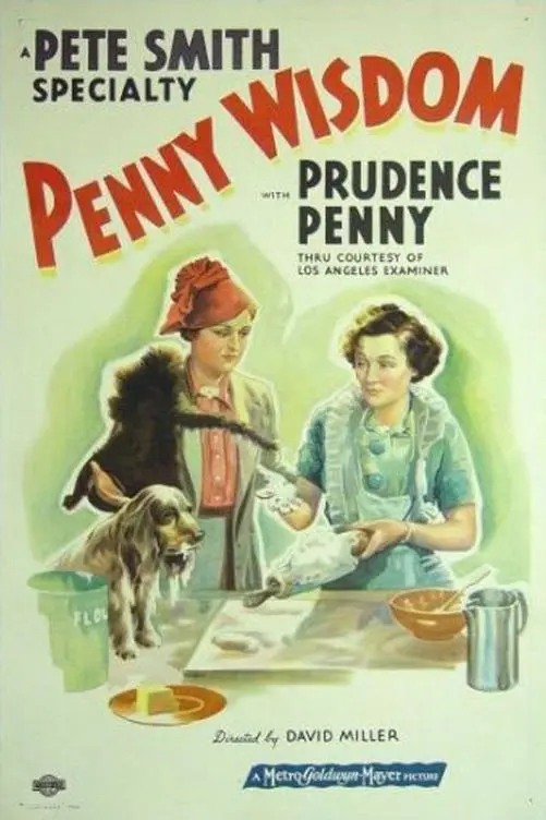 Penny Wisdom_peliplat