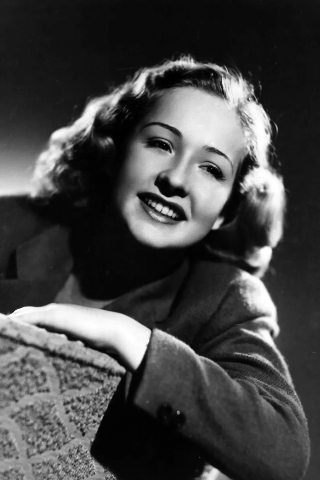 Bonita Granville_peliplat