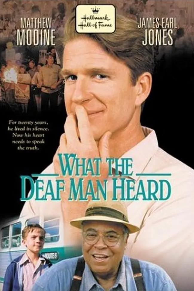 What the Deaf Man Heard_peliplat