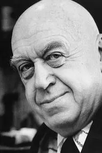 Otto Preminger_peliplat