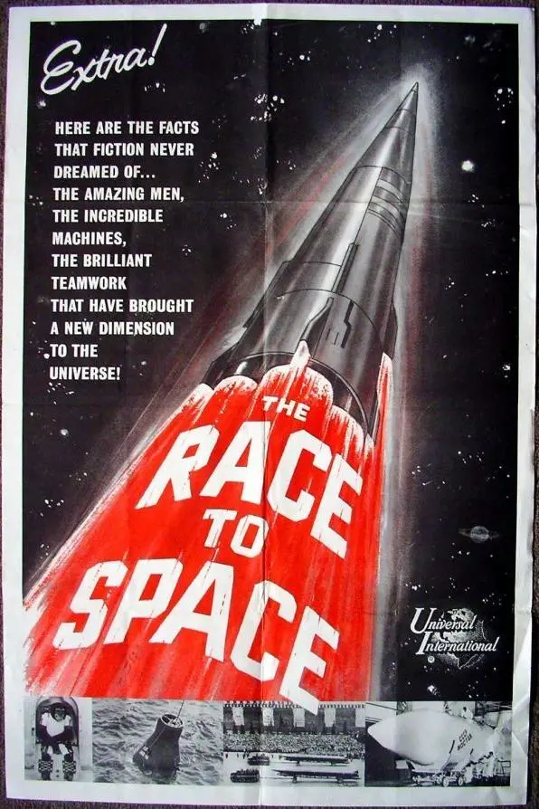 The Race for Space_peliplat