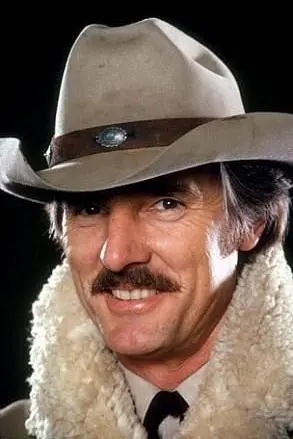 Dennis Weaver_peliplat