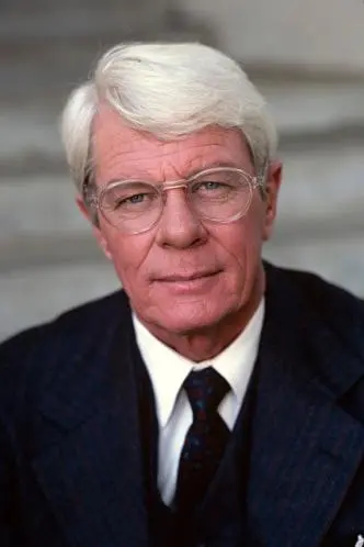 Peter Graves_peliplat