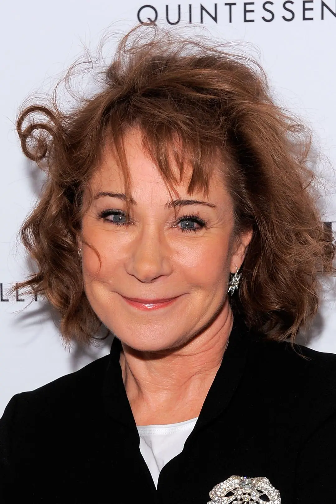 Zoë Wanamaker_peliplat