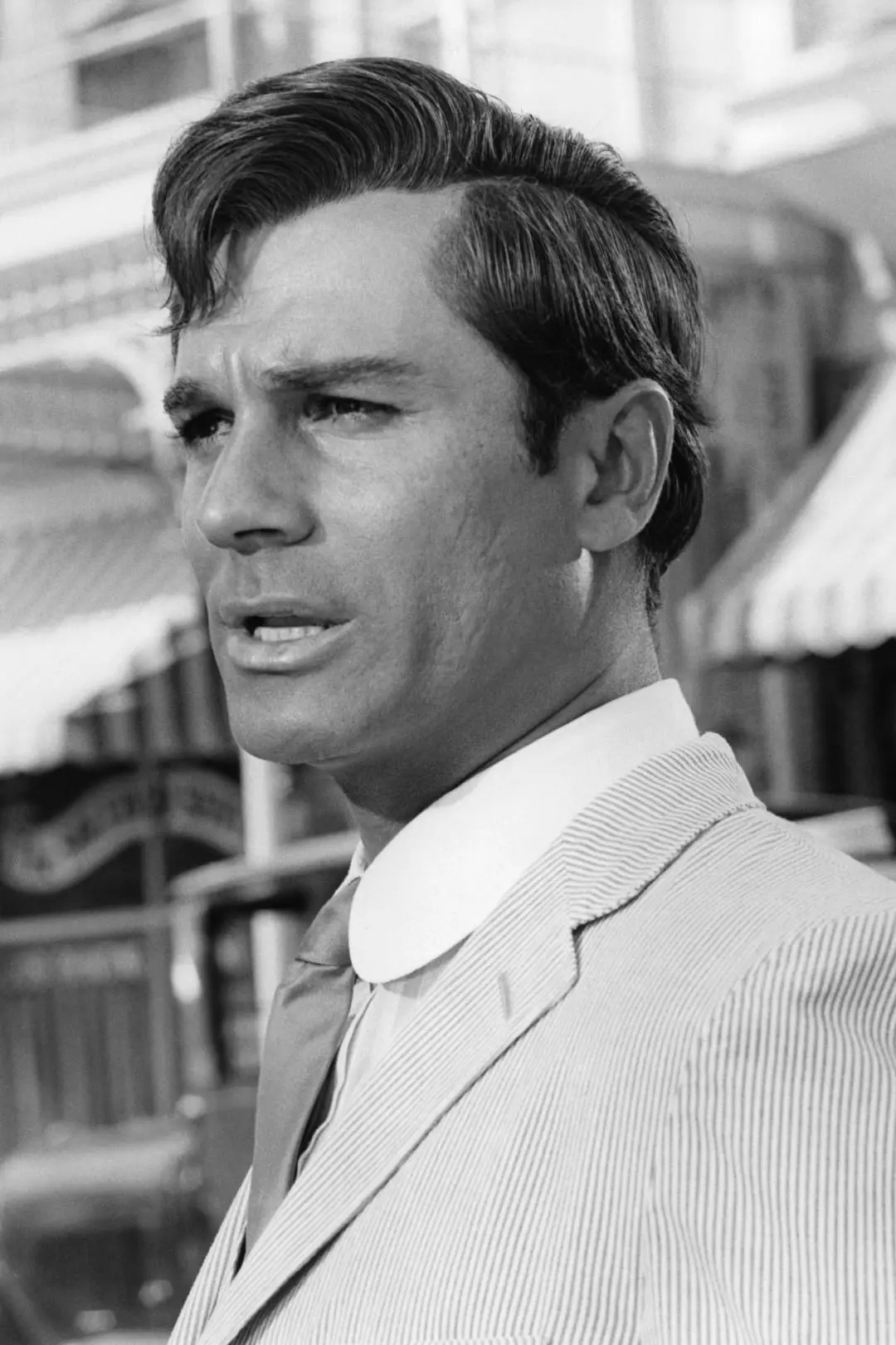 George Maharis_peliplat