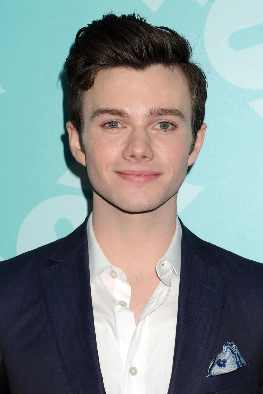 Chris Colfer_peliplat