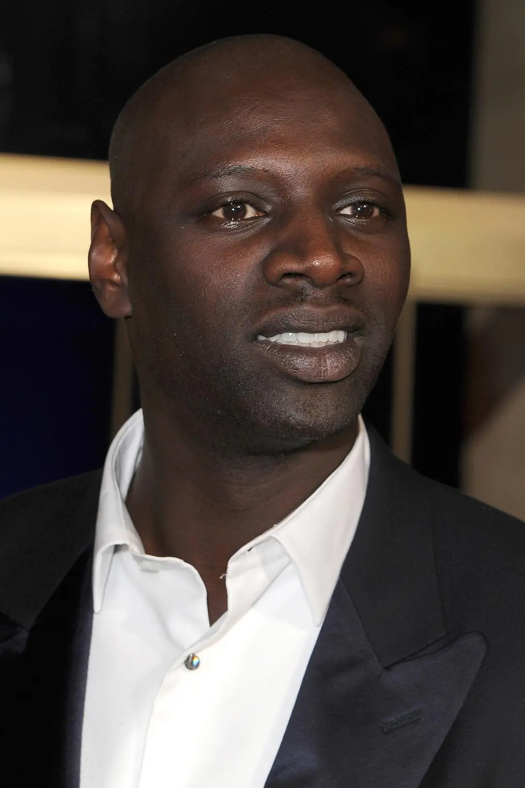 Omar Sy_peliplat