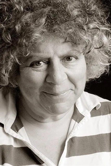 Miriam Margolyes_peliplat