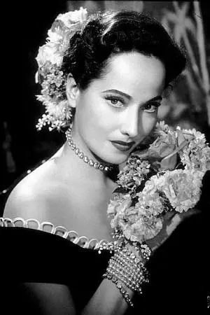 Merle Oberon_peliplat