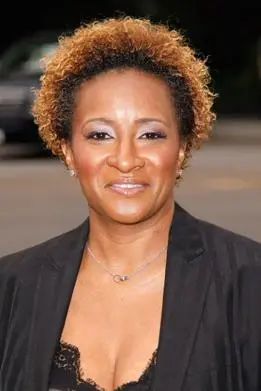 Wanda Sykes_peliplat