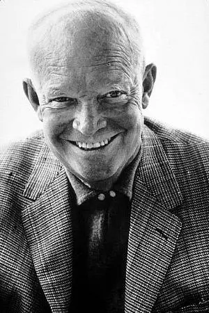 Dwight D. Eisenhower_peliplat