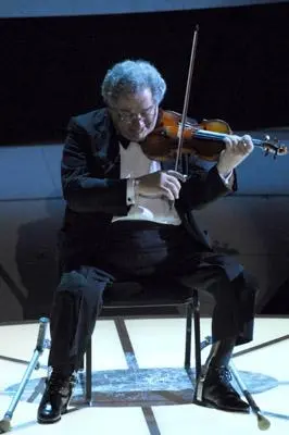 Itzhak Perlman_peliplat