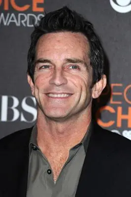 Jeff Probst_peliplat