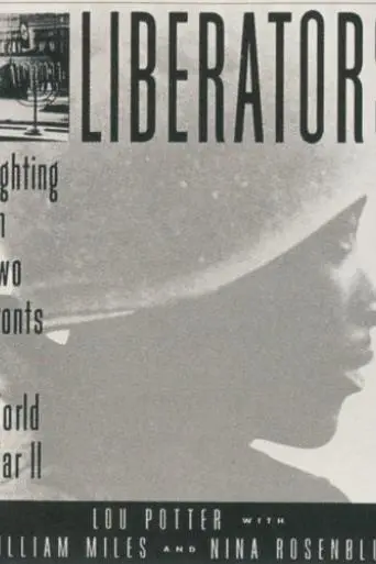 Liberators: Fighting on Two Fronts in World War II_peliplat