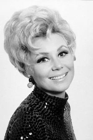 Mitzi Gaynor_peliplat