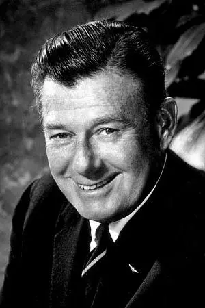 Arthur Godfrey_peliplat