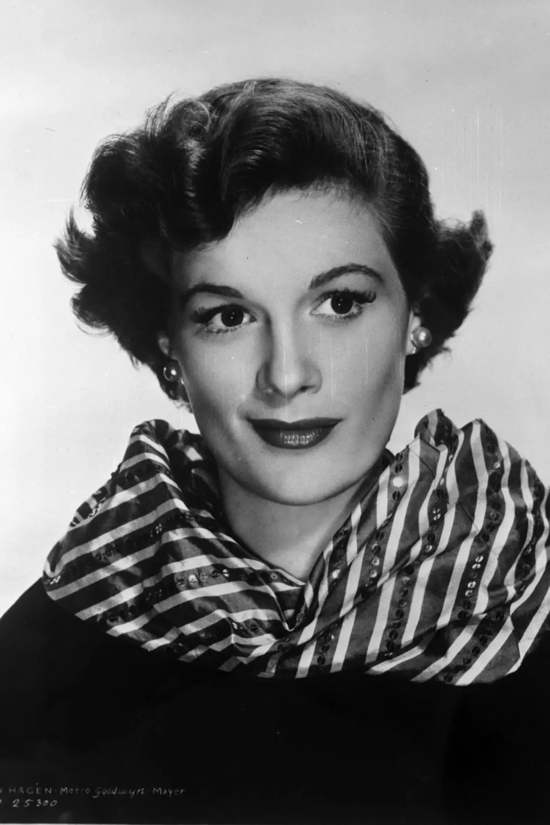 Jean Hagen_peliplat